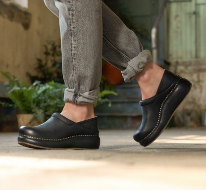 Dansko Platform Pro Clog