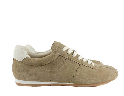 Silent D Trophy Sneaker