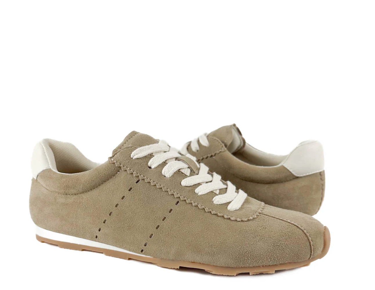 Silent D Trophy Sneaker