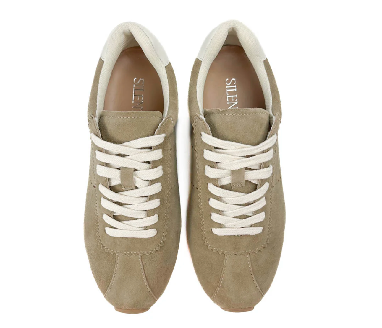 Silent D Trophy Sneaker