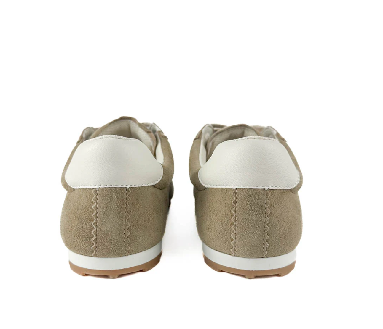 Silent D Trophy Sneaker