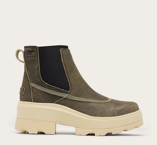 Sorel Joan Frwd Chelsea Boot