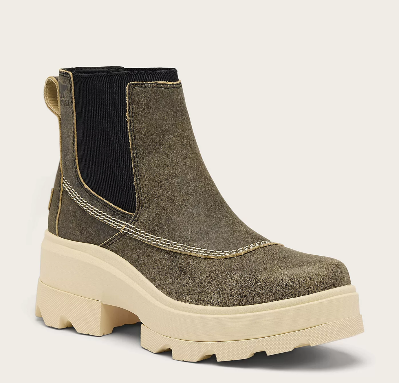 Sorel Joan Frwd Chelsea Boot