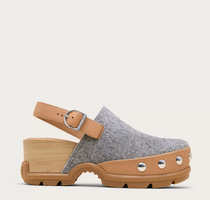 Sorel Roam'n Clog Felt
