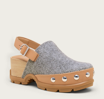 Sorel Roam'n Clog Felt