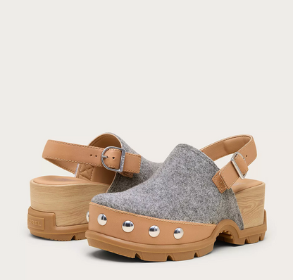 Sorel Roam'n Clog Felt