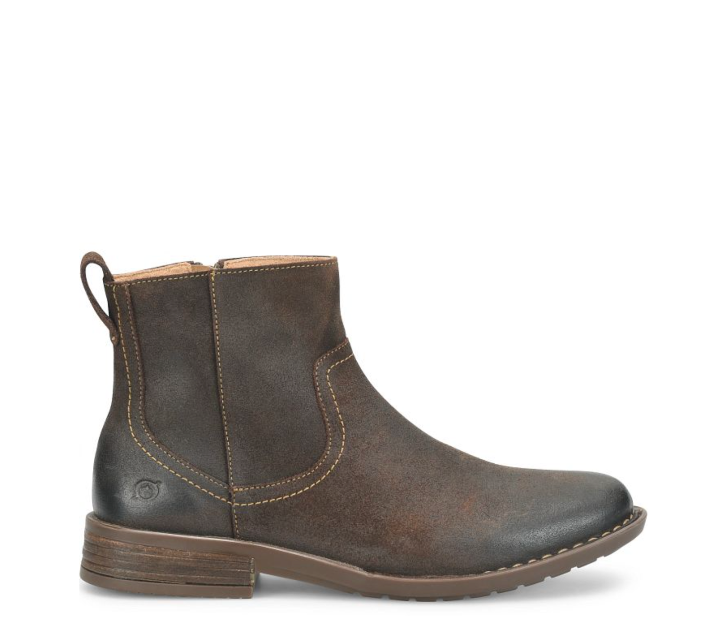 Born Reed Boot