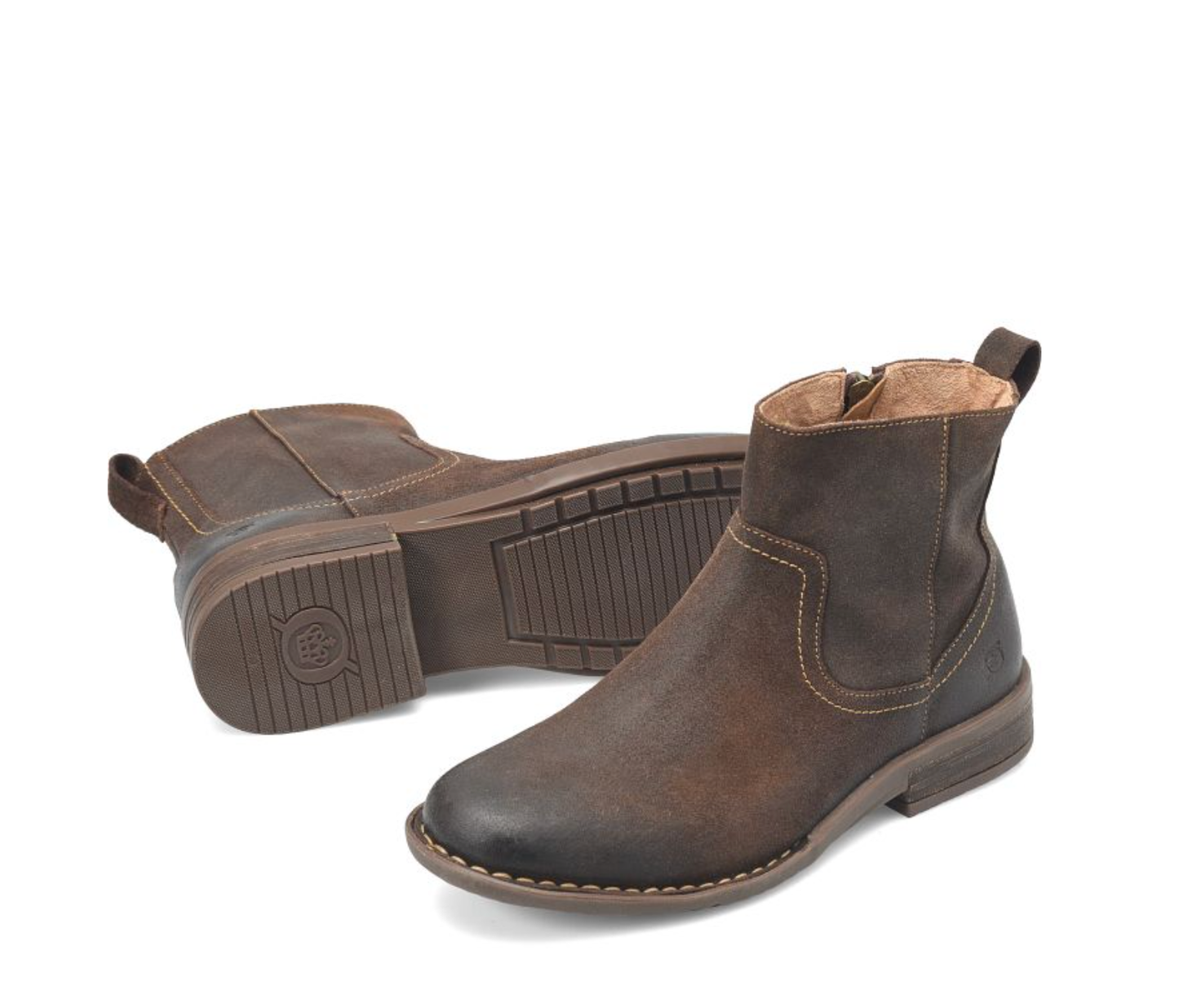 Born Reed Boot