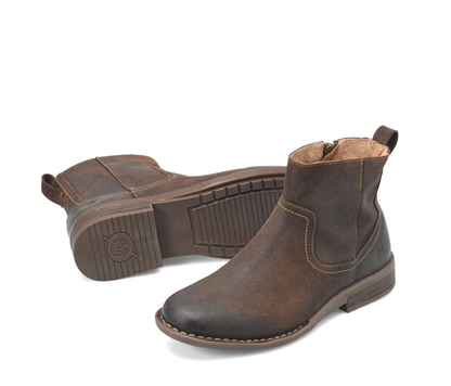 Born Reed Boot