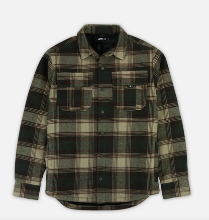 Jetty Sherpa Jacket