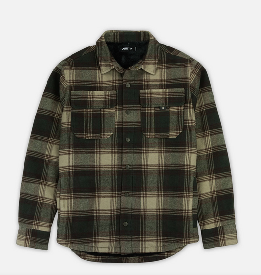 Jetty Sherpa Jacket