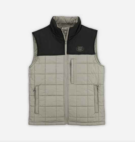 Jetty Terrace Vest