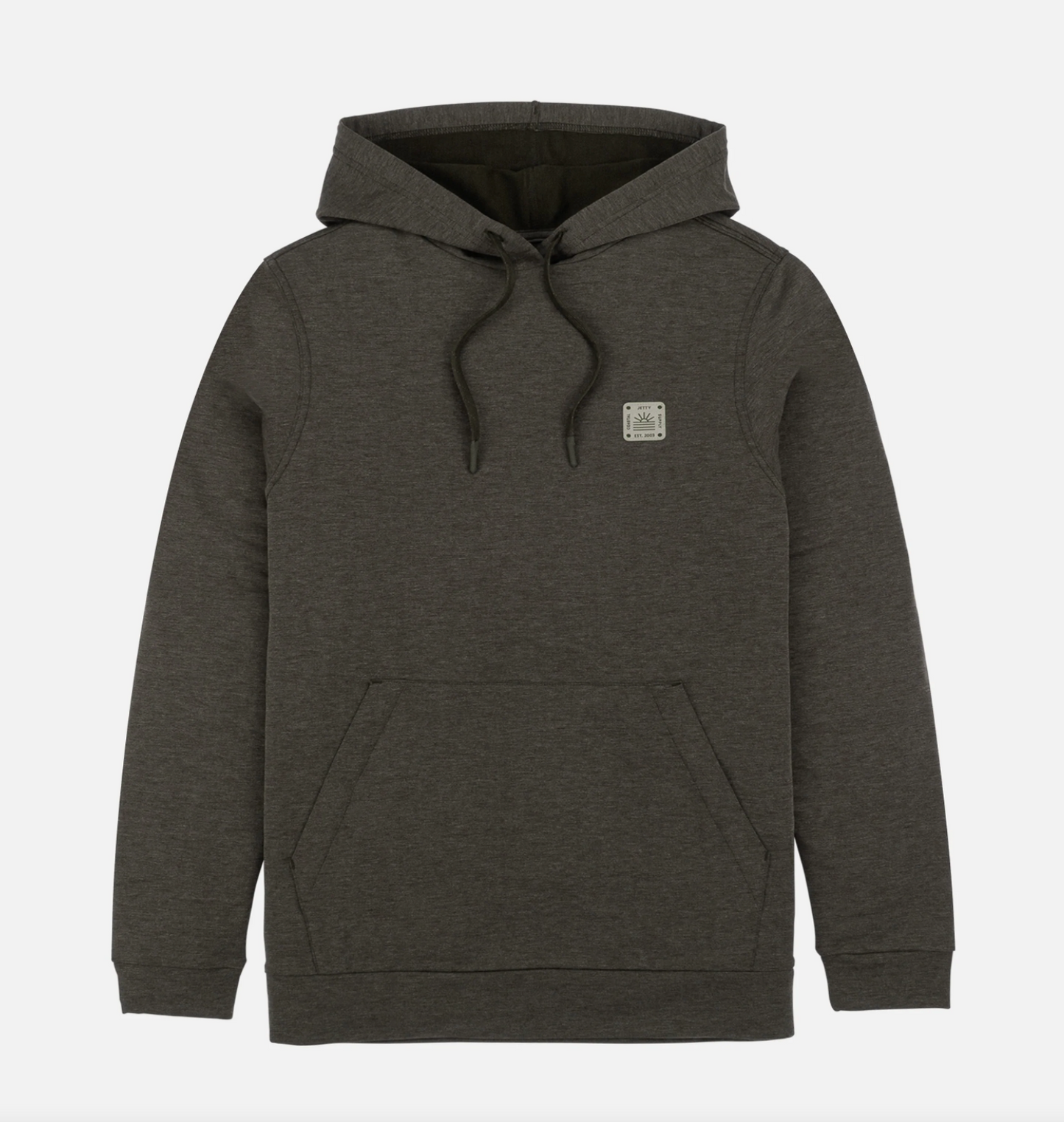 Navigator Hoodie