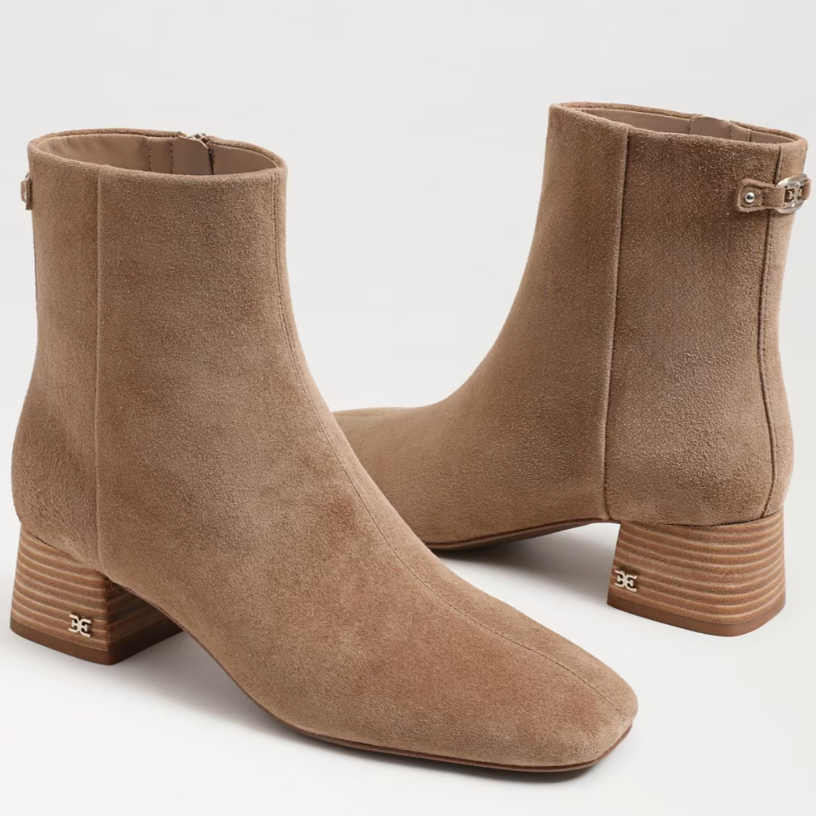 Sam Edelman Paige Ankle Boot