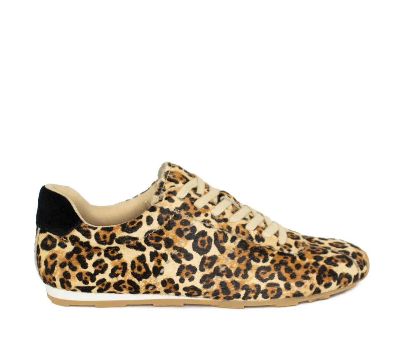 Silent D Trophy Sneaker