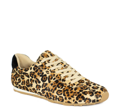 Silent D Trophy Sneaker