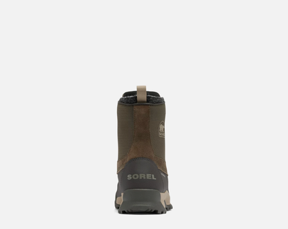 Sorel Men's Buxton Lite Boot WP