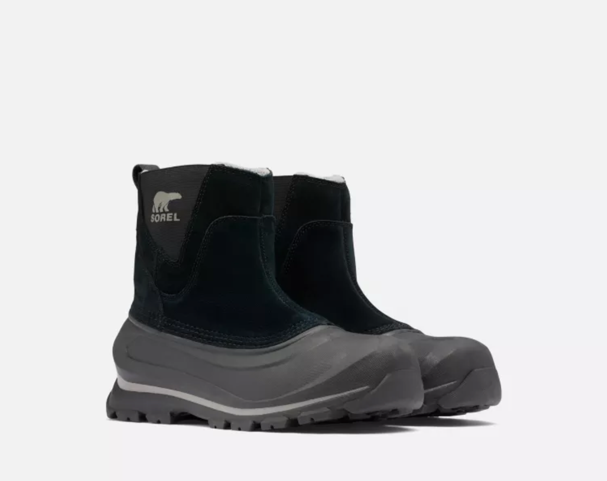 Sorel Men's Buxton Pull On Boot WP