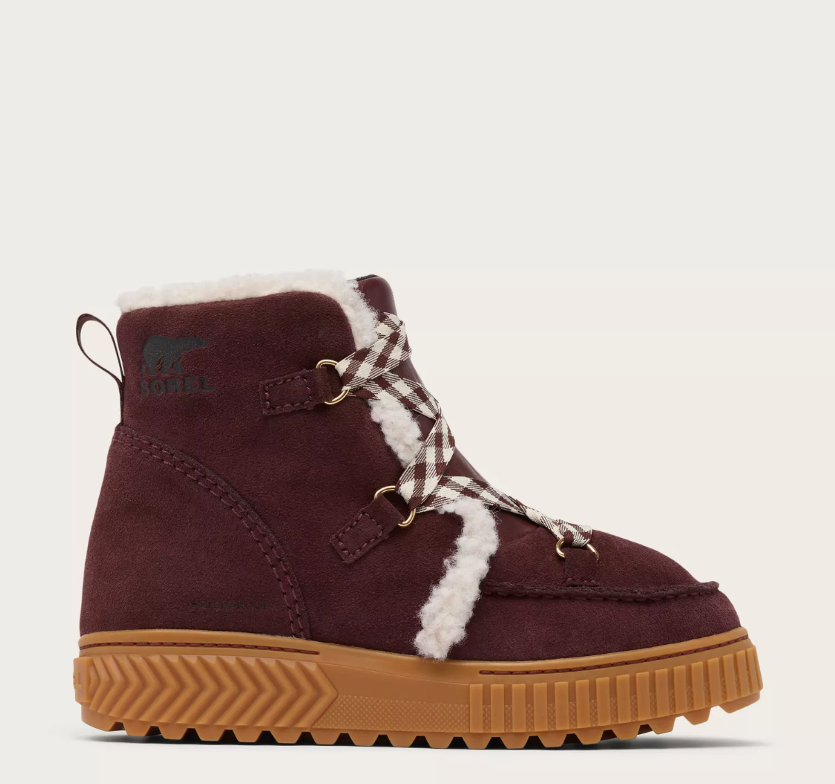 Sorel Ona Ave Alpine WP Boot