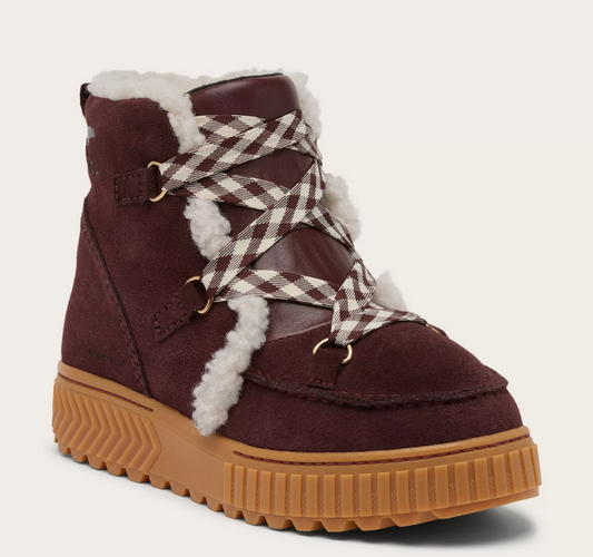 Sorel Ona Ave Alpine WP Boot