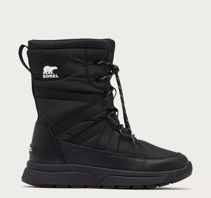 Sorel Women's Whitney Tall Boot WP
