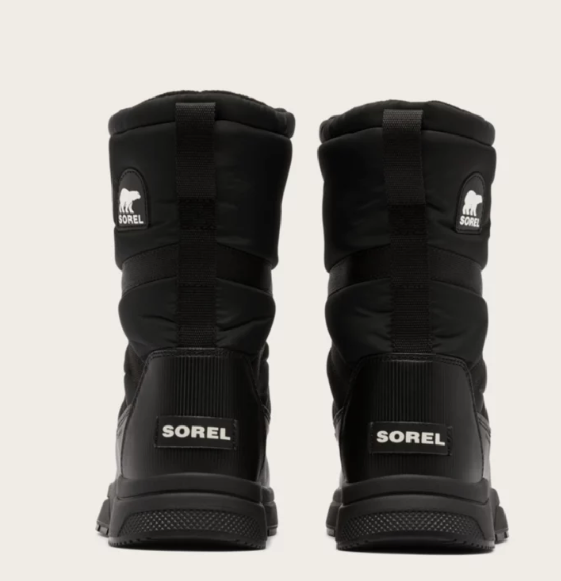Sorel Women's Whitney Tall Boot WP