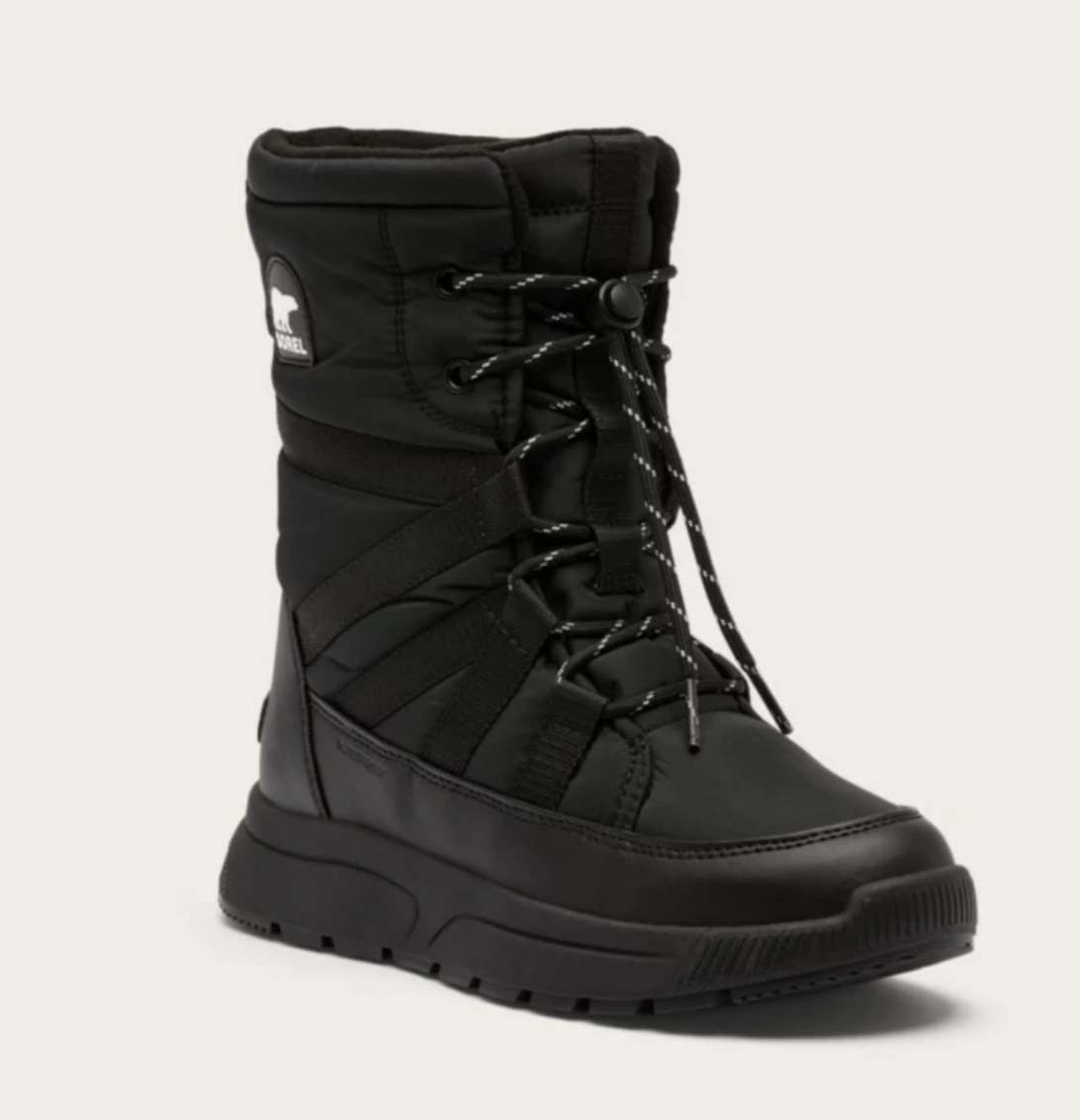 Sorel Women's Whitney Tall Boot WP