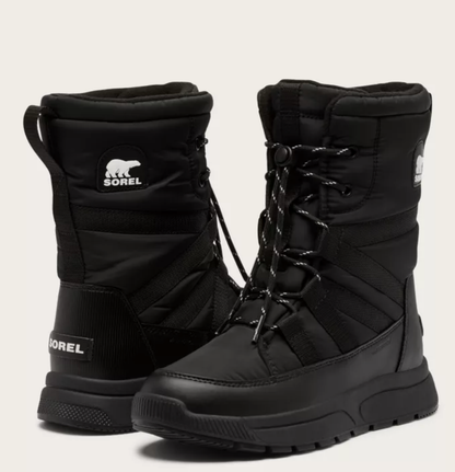 Sorel Women's Whitney Tall Boot WP