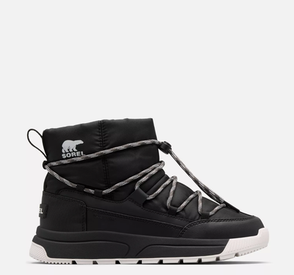 Sorel Women's Whitney III Slip On WP Boot