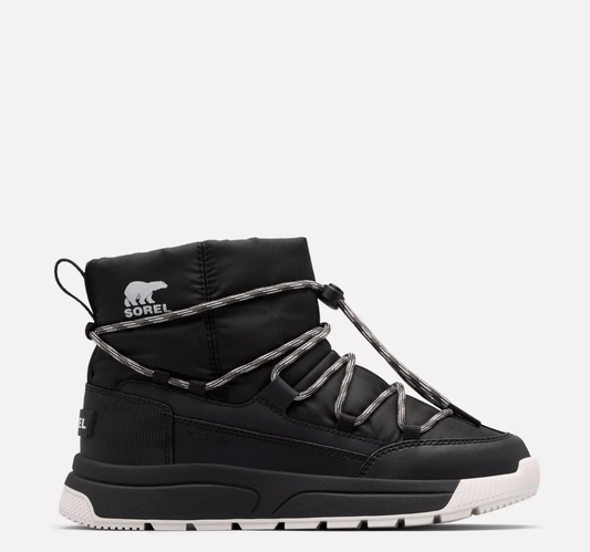 Sorel Women's Whitney III Slip On WP Boot