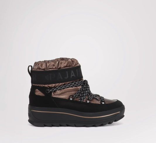 Pajar Galaxy Mini Pull On Boot