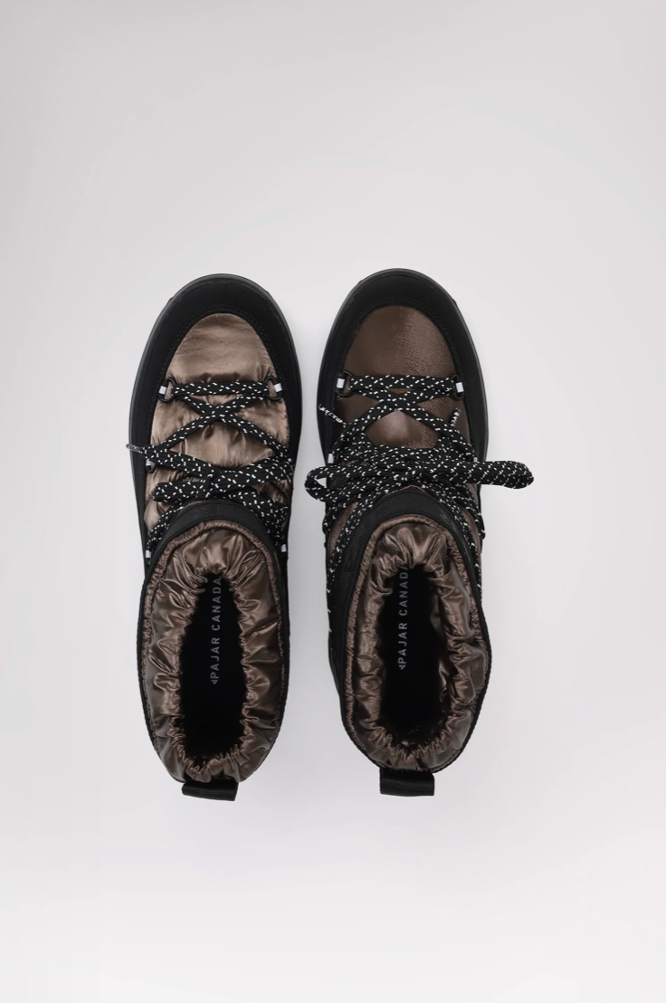 Pajar Galaxy Mini Pull On Boot