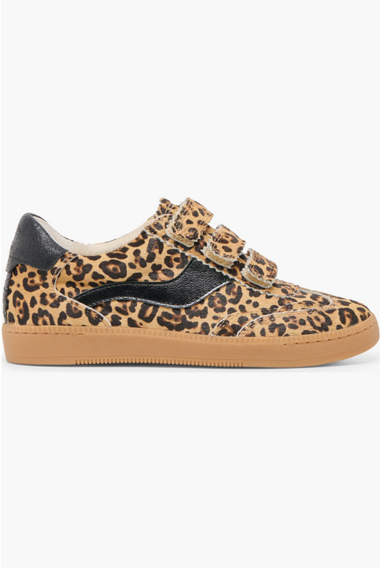 Dolce Vita Notice Velcro Sneaker