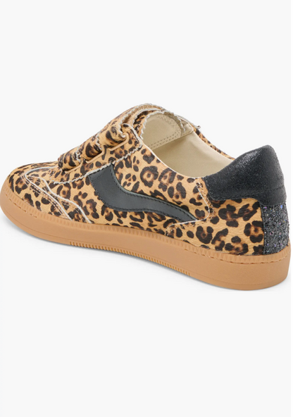Dolce Vita Notice Velcro Sneaker