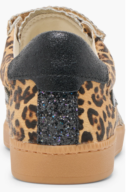 Dolce Vita Notice Velcro Sneaker