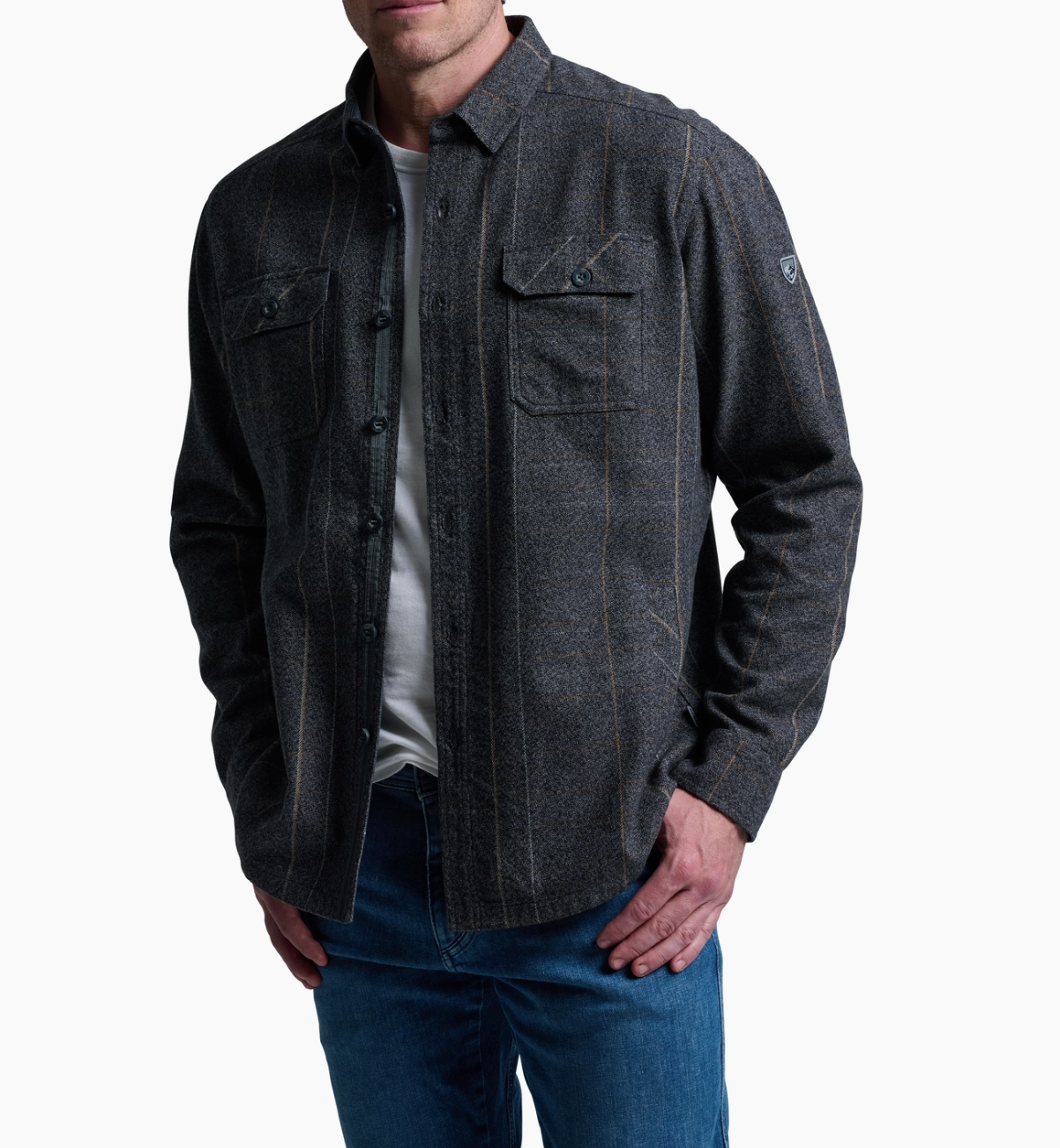 Kuhl Deviatr Shirt-Jac
