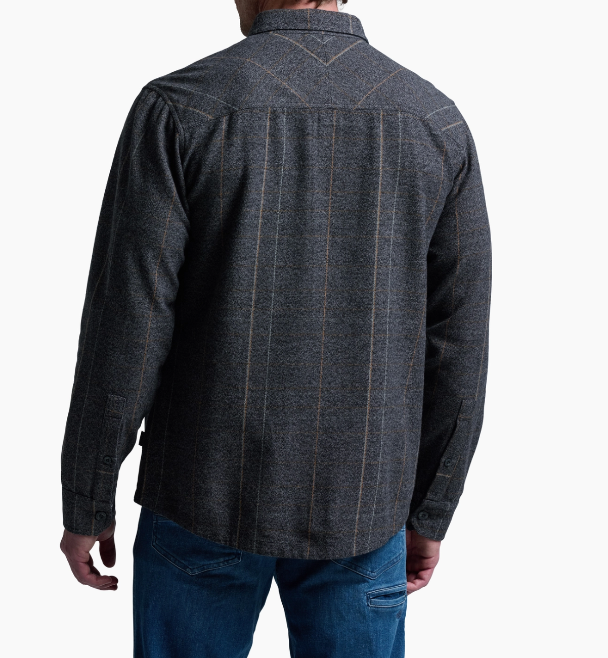 Kuhl Deviatr Shirt-Jac