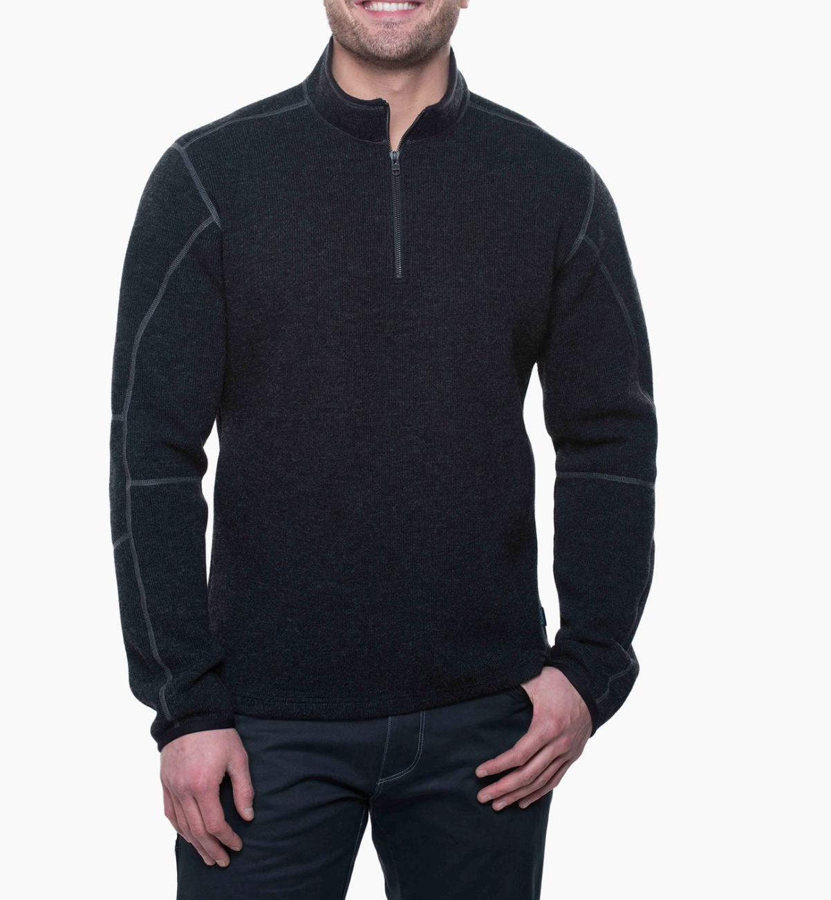 Kuhl Thor 1/4 Zip