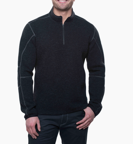 Kuhl Thor 1/4 Zip