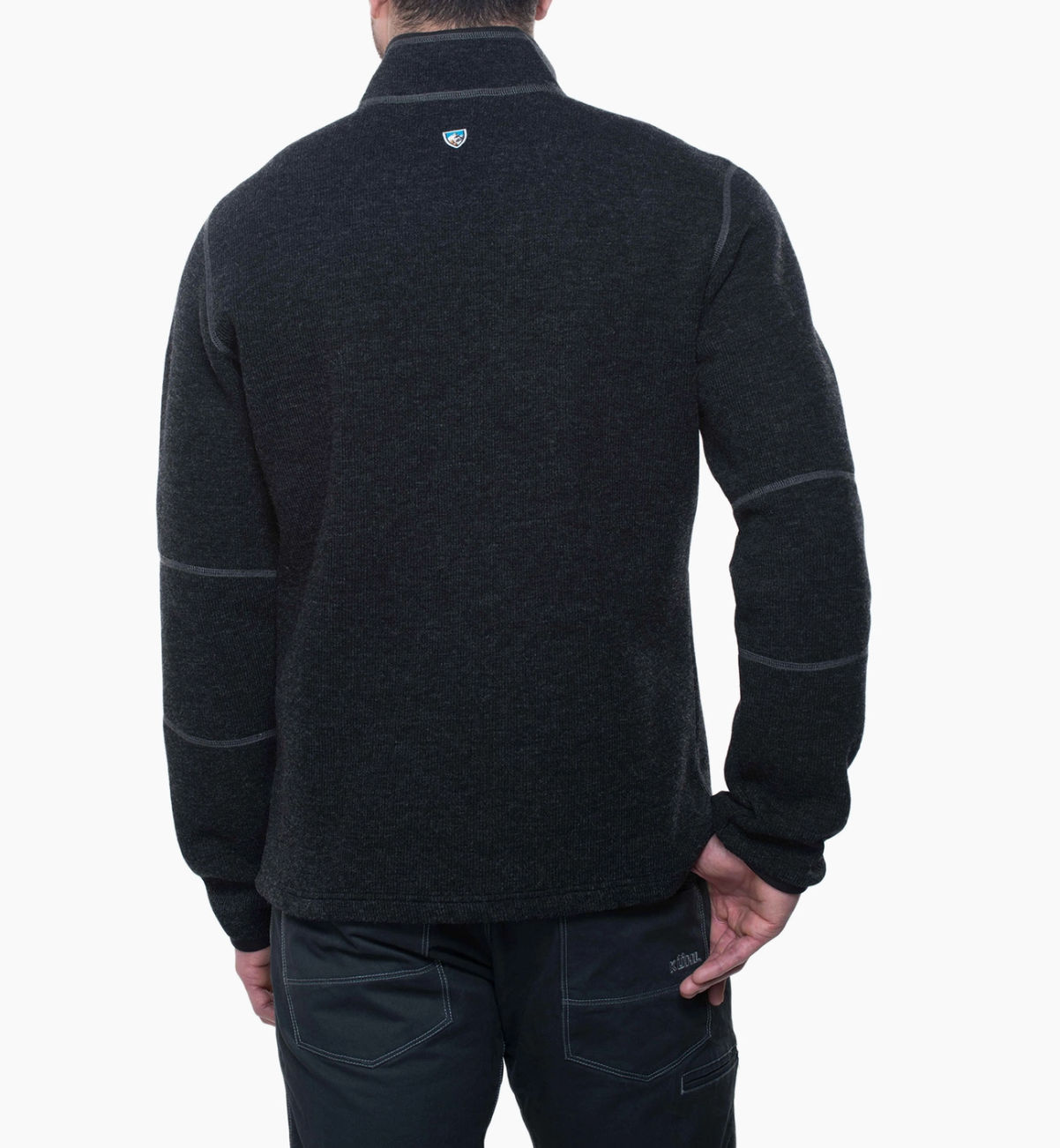Kuhl Thor 1/4 Zip