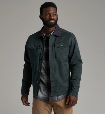 Kuhl Maverick Jacket