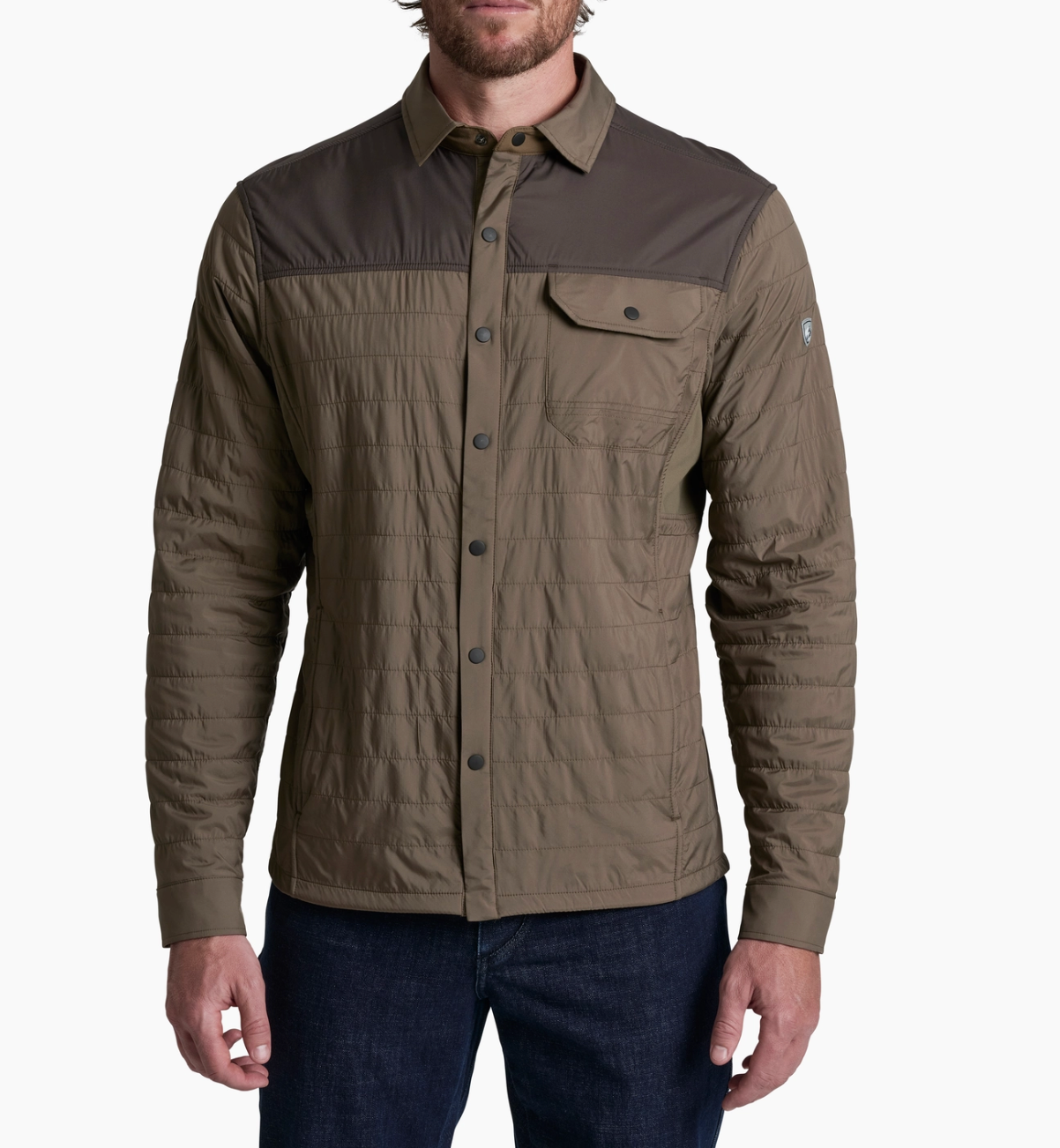 Kuhl Men's The One Shirt-Jac