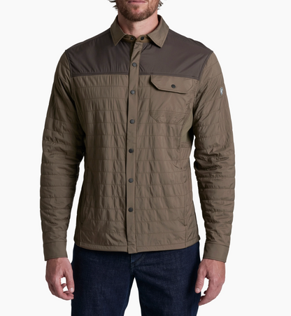 Kuhl Men's The One Shirt-Jac