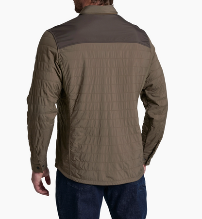 Kuhl Men's The One Shirt-Jac