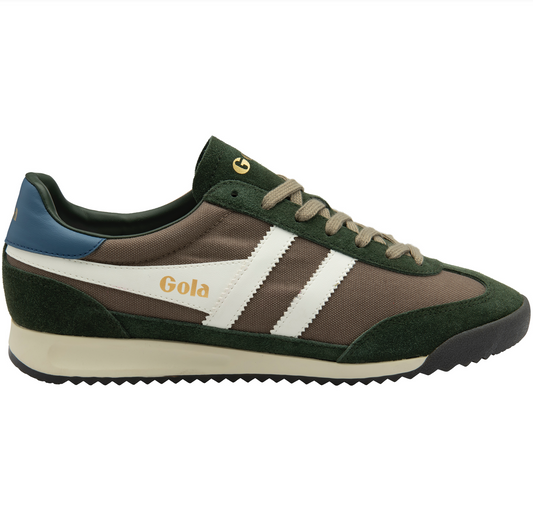 Gola Men's Tornado Sneaker