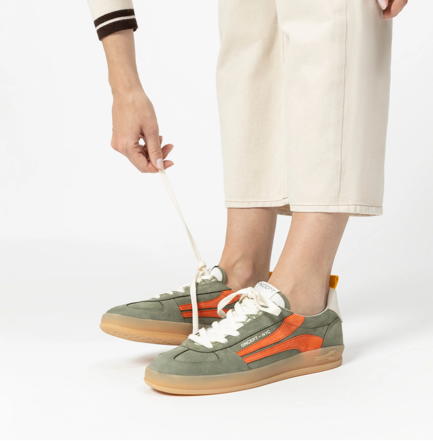 Oncept Fez Sneaker