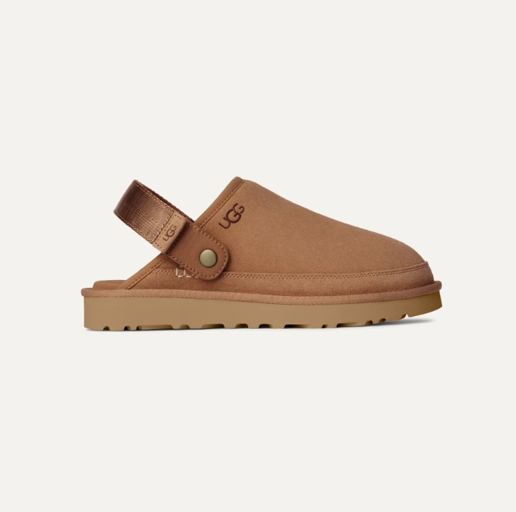 UGG® Goldencoast Clog II