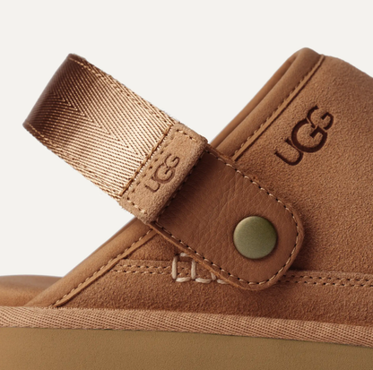 UGG® Goldencoast Clog II