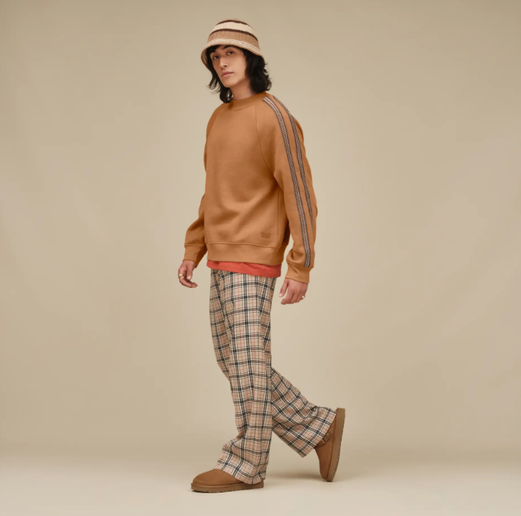 UGG® Goldencoast Clog II
