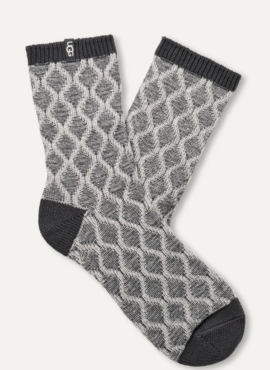UGG® Elliot Sock